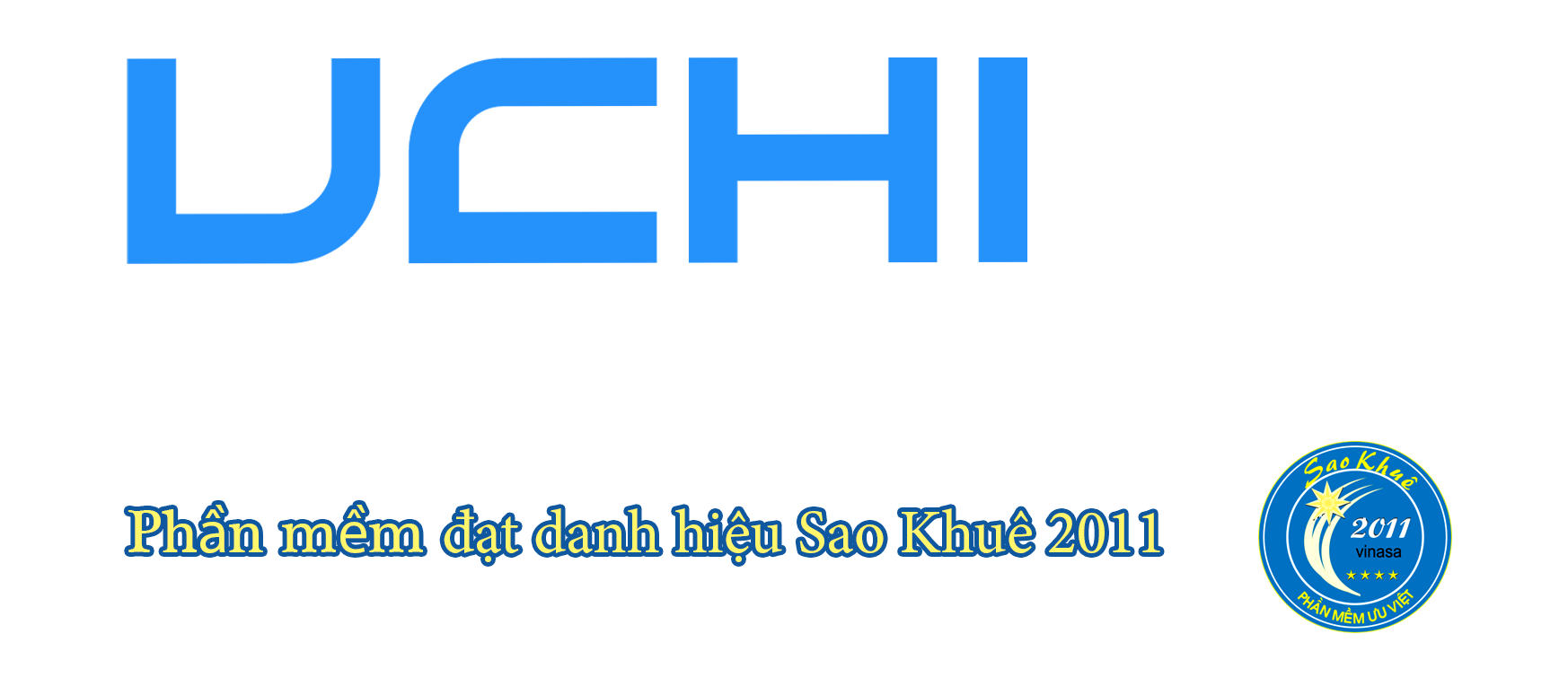 Logo UCHI